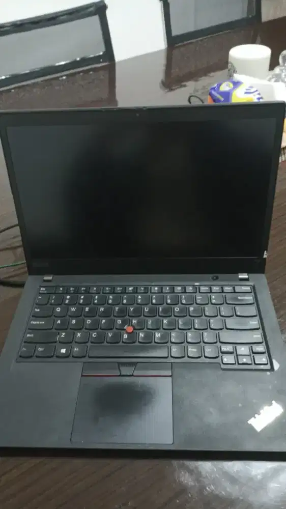 LENOVO THINKPAD T14