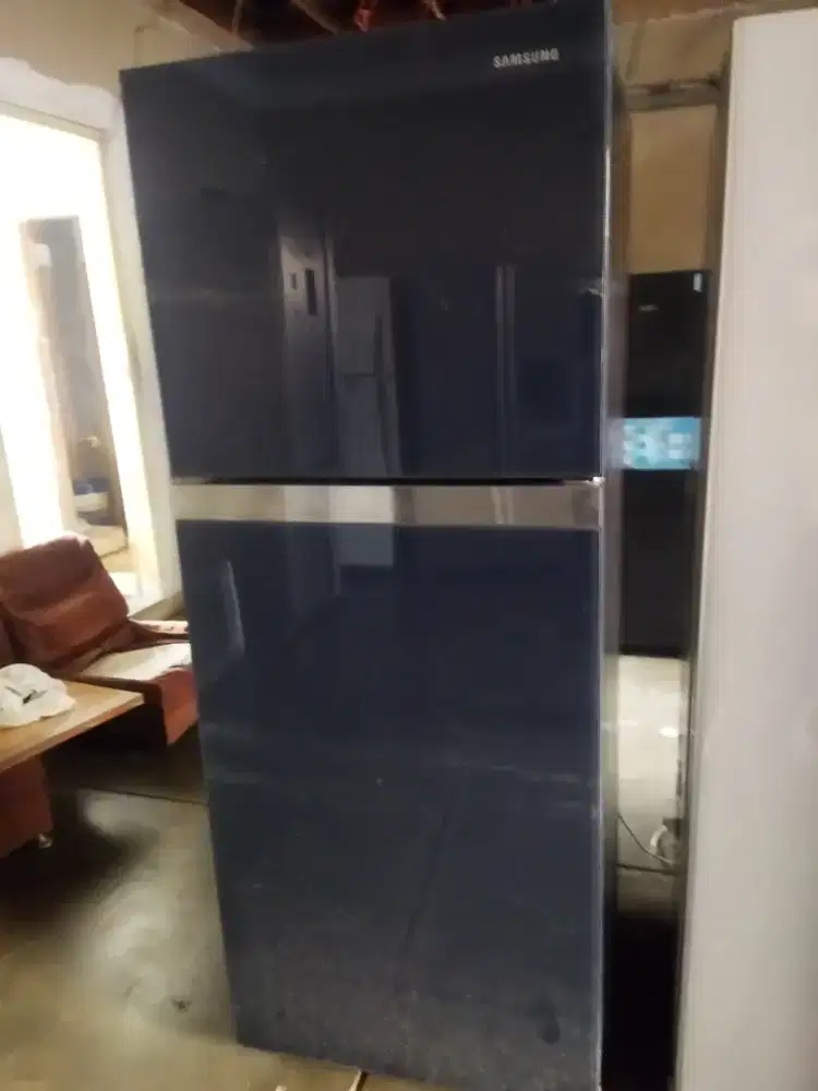 Kulkas Samsung Jumbo Mewah 550L