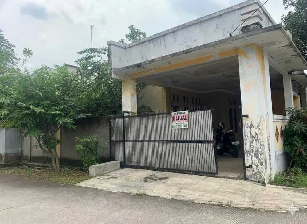 Dijual cepat bisa nego