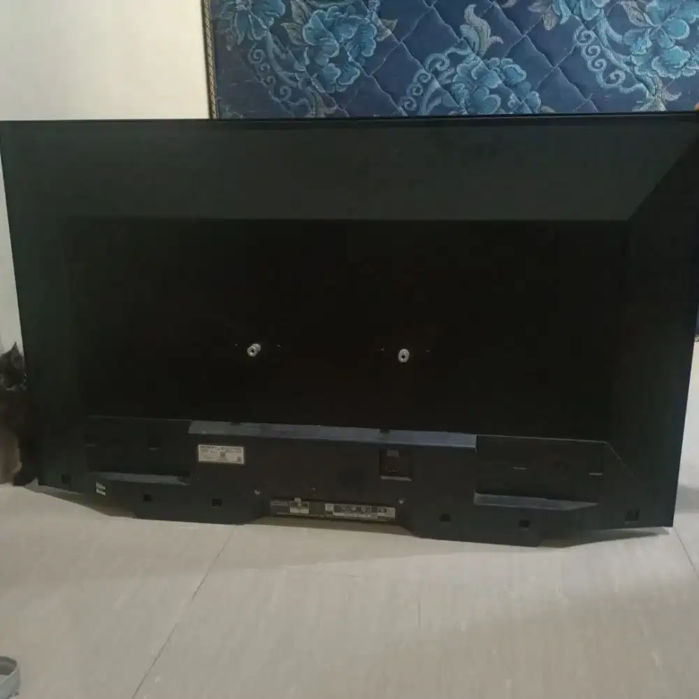 TV SONNY DIJUAL CEPAT