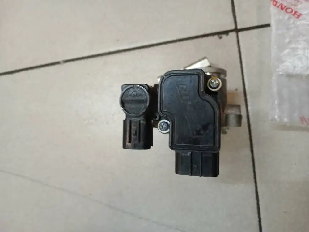 Jual thottole body pcx 150