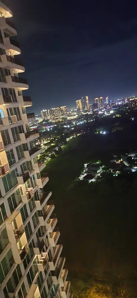 Dicari ART Pulang Pergi - Area BSD City (Sunburst CBD) Apartemen