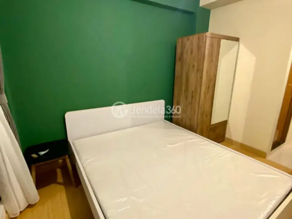 Disewakan Apartemen Tifolia tipe Studio Full Furnished | TFLA136