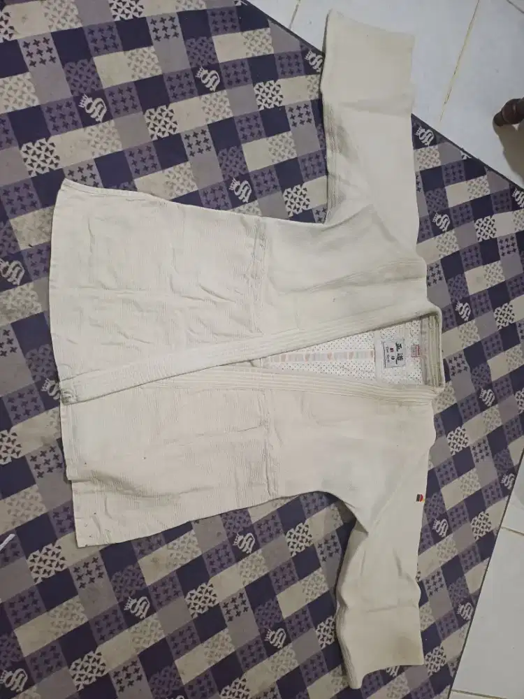 baju beladiri judogi/baju judo