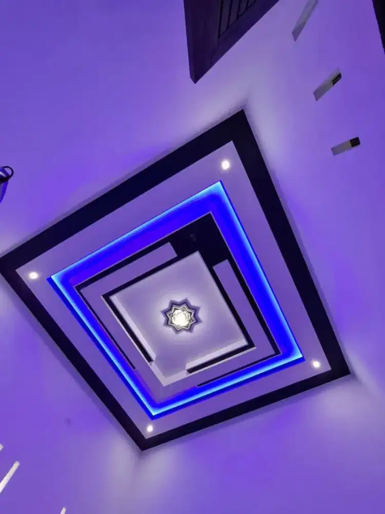 Plafon PVC Banda Aceh dan Aceh besar