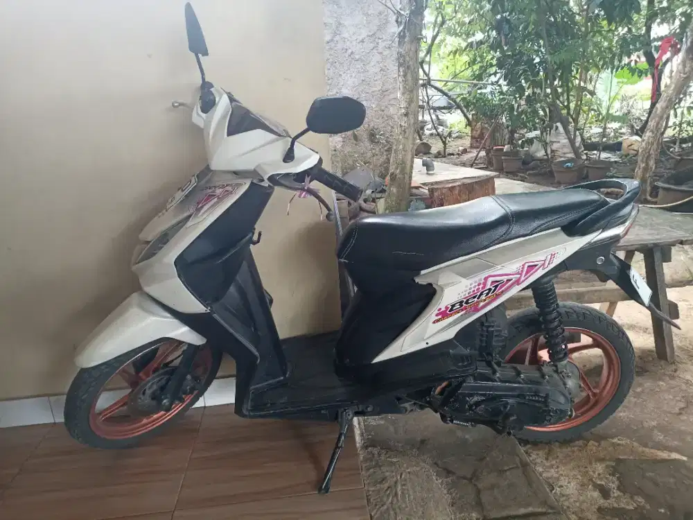 Beat Karbu 2010 Lengkap