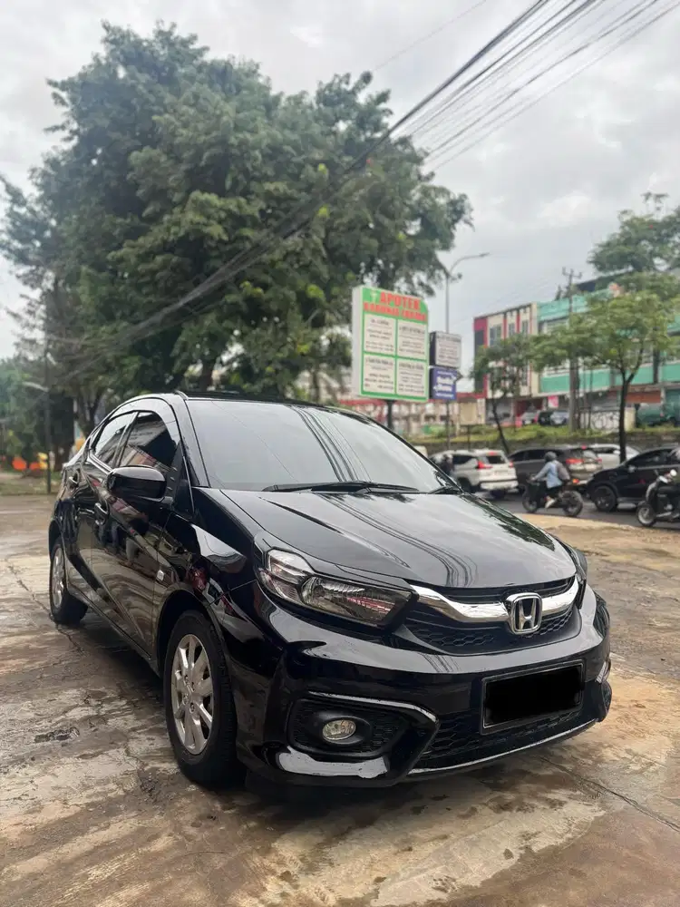 Brio E Manual (2019/2020)