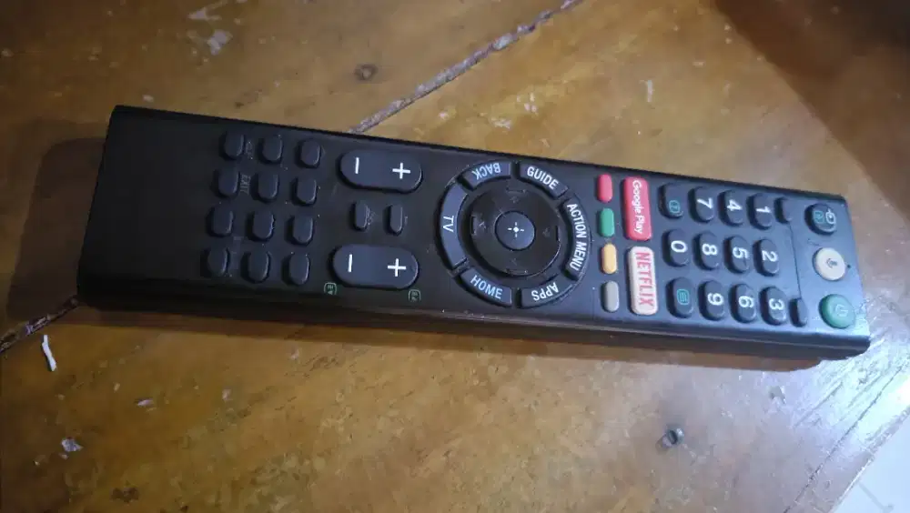 LED TV Sony smart digital