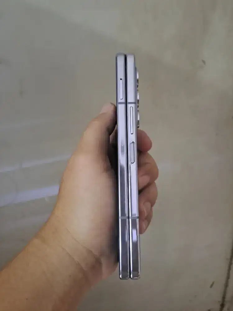 SAMSUNG GALAXY Z FOLD 5 BLUE 12/1TB