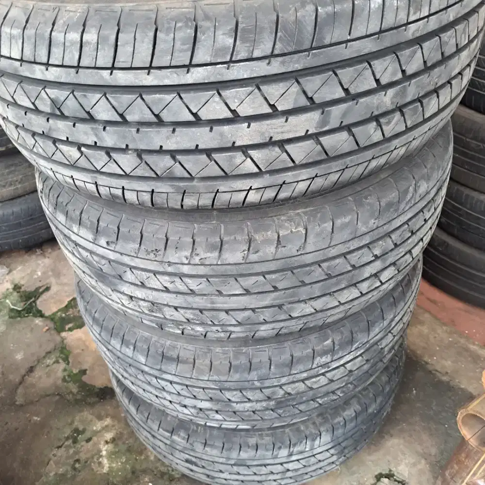 Ban 235 65 16 yokohama bluearth cocok buat rush terios haice dll