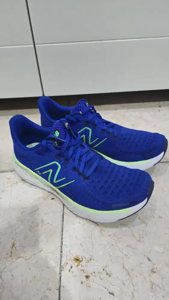 New balance 1080 v12