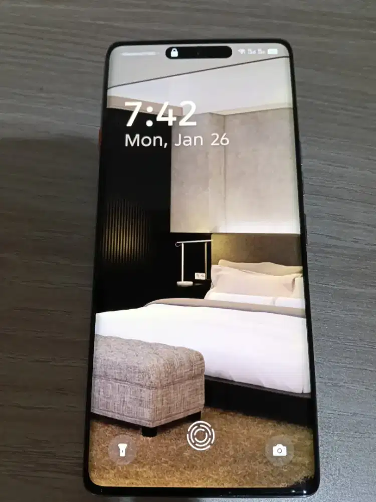 Tecno camon 40 pro 5G 8/256gb garansi panjang