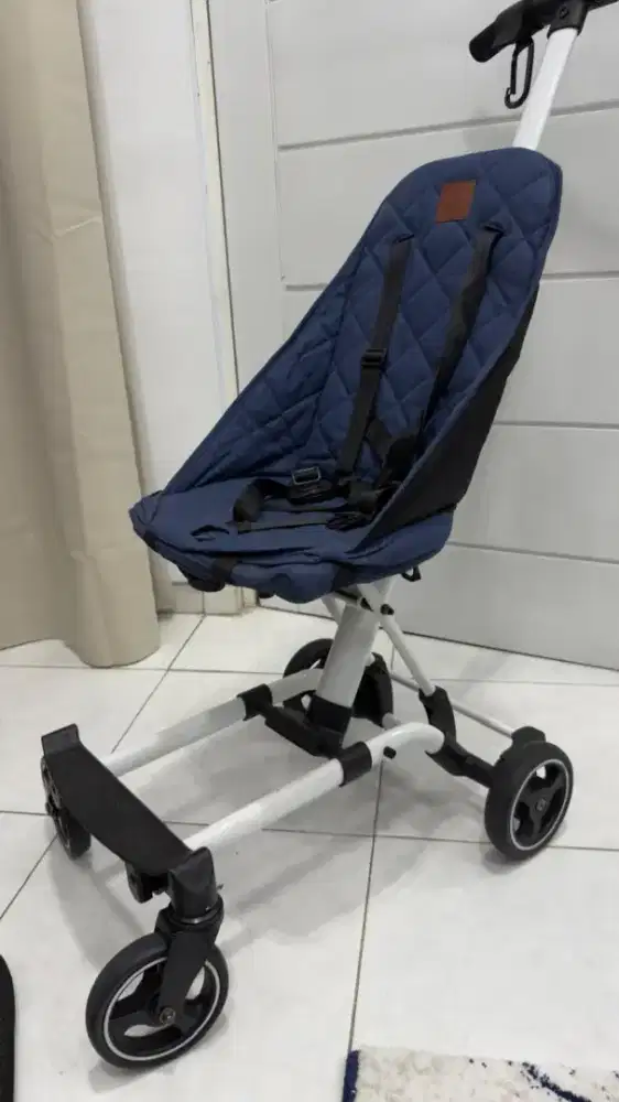 Stroller baby type babyelle