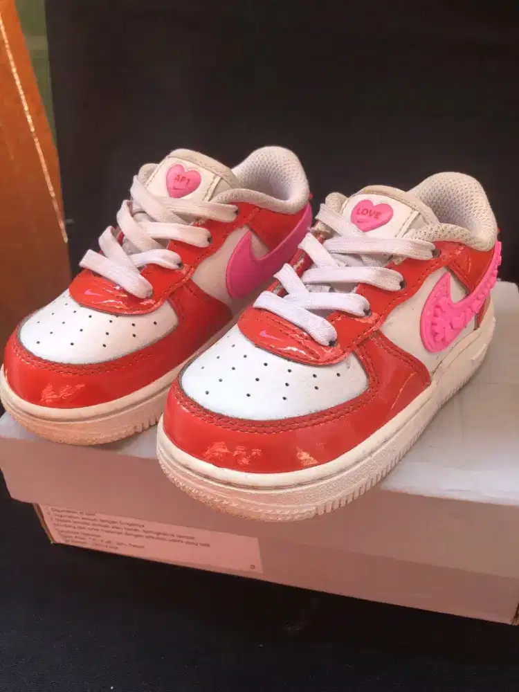 Nike original anak