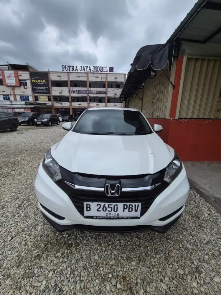 Hrv E Matic Tahun 2018