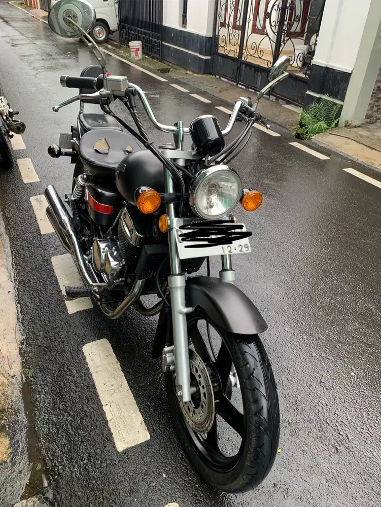 BENELLI PATAGONIAN EAGLE 250