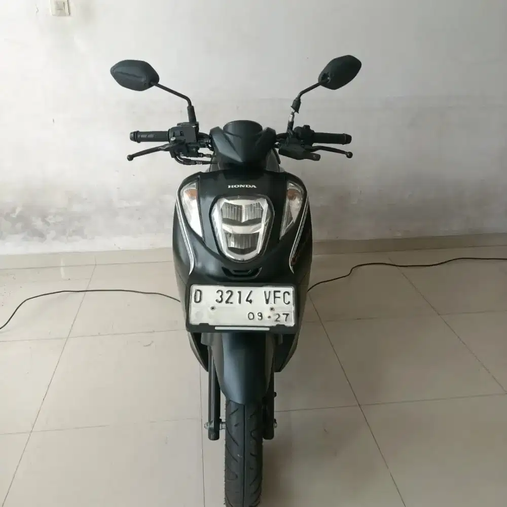 Jual Honda Genio tahun 2022 Istimewa