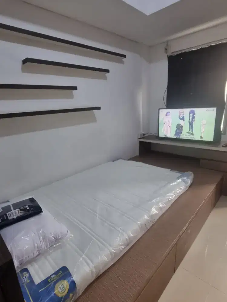 Disewakan Apartemen Greenlake Sunter Tower Utara (Northern Park Resd)