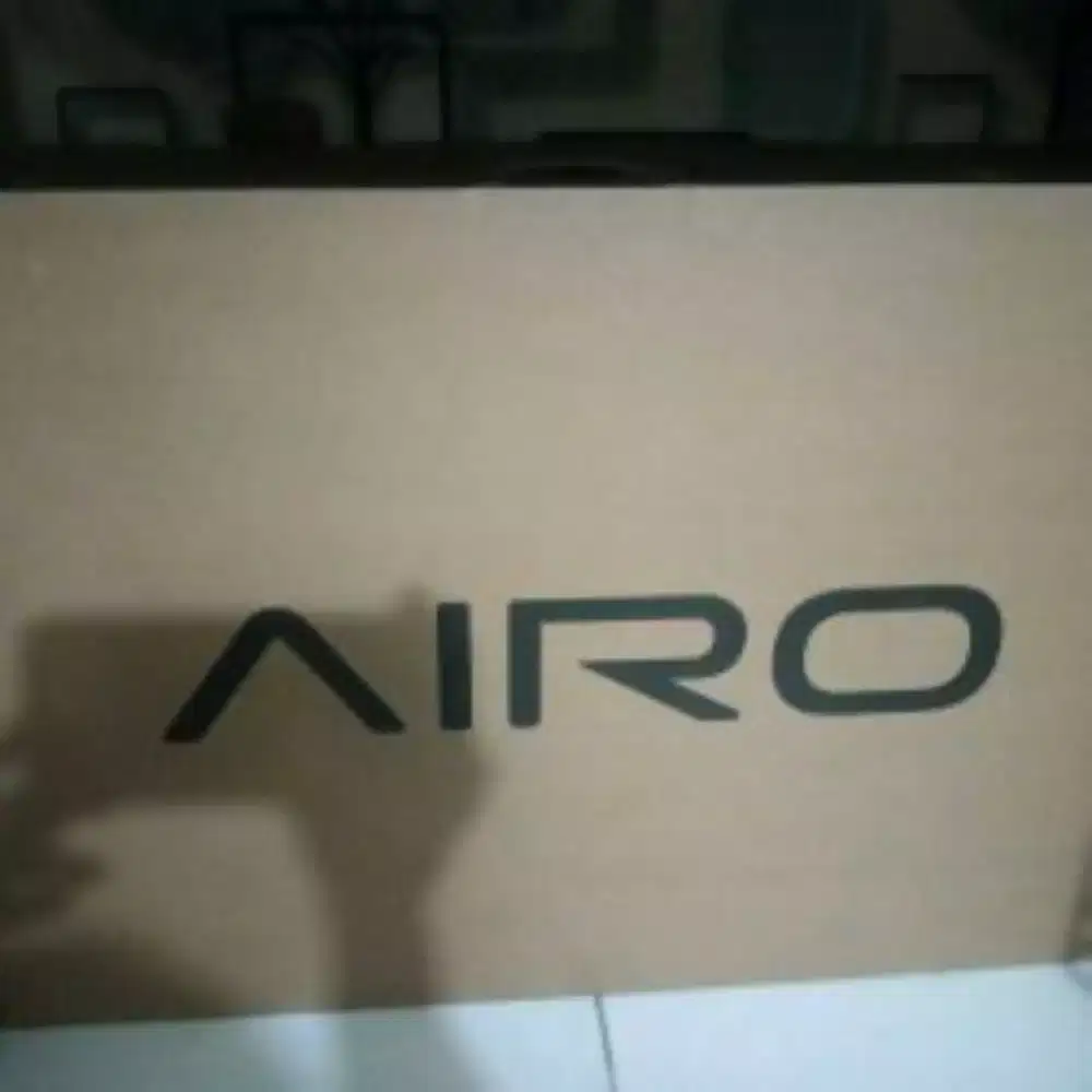 LED airo 24inch gaming