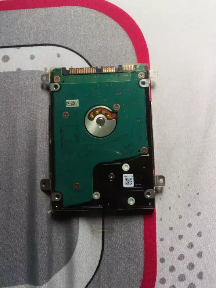 Hardisk Toshiba 465 GB