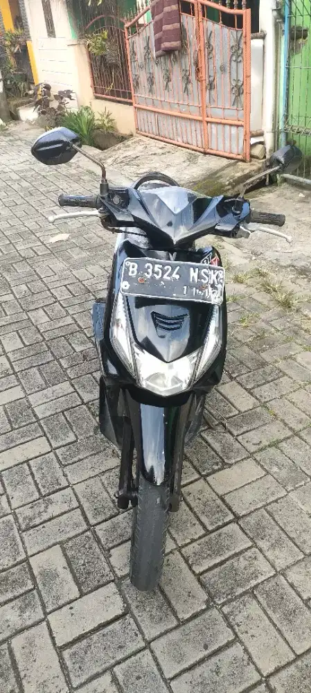 Jual cepat beat gen 1