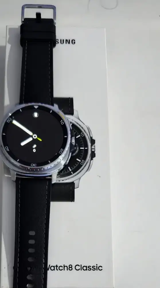 Samsung Galaxy Watch 8 Classic