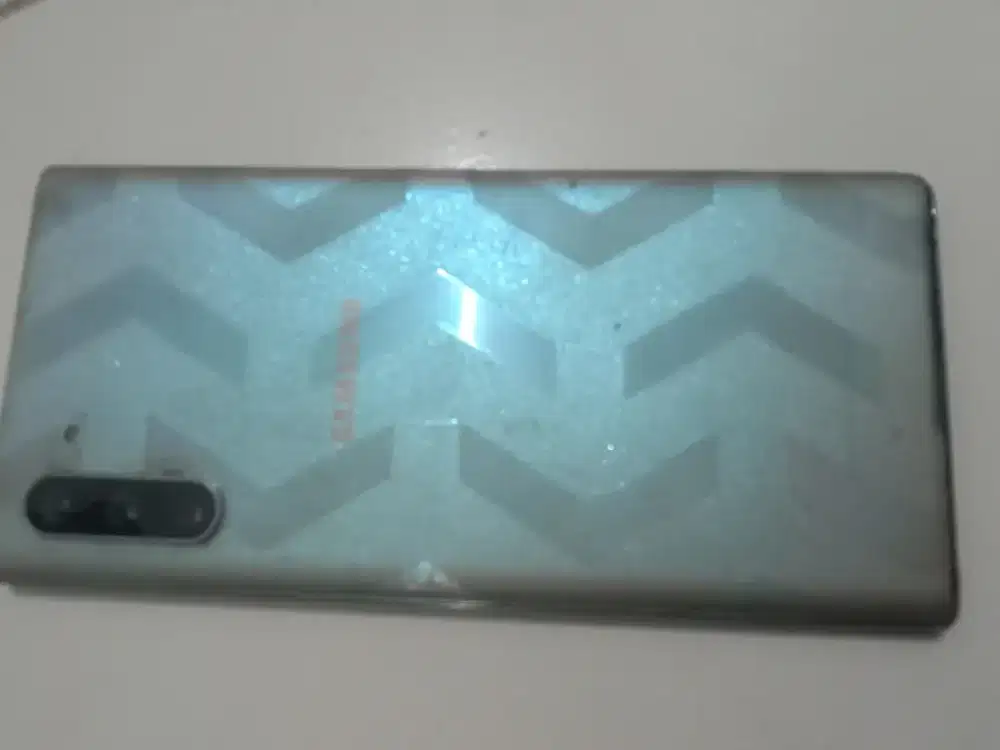 Samsung galaxy note 10 plus