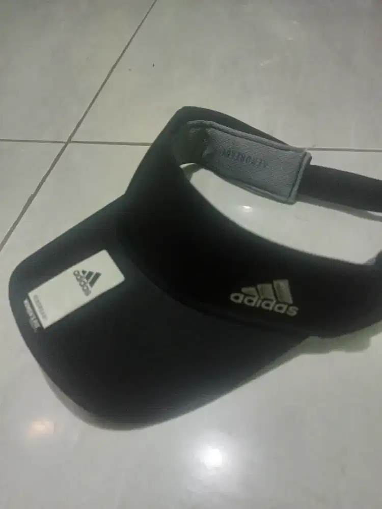 Topi ORI aneka macam