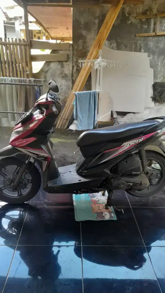 For sale Beat reva 2018