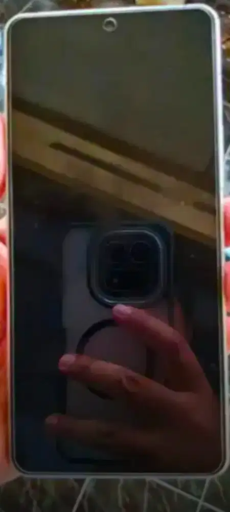 Iqoo 12 mulus perfeck