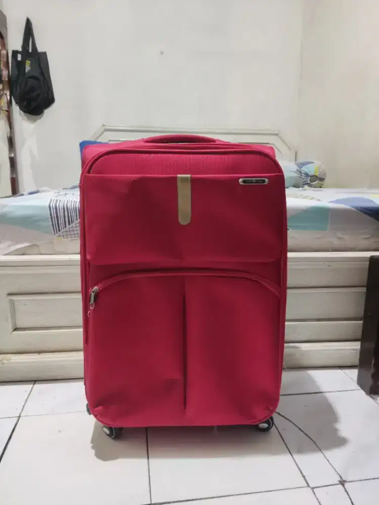 Koper Besar Travel Time 24 Inch