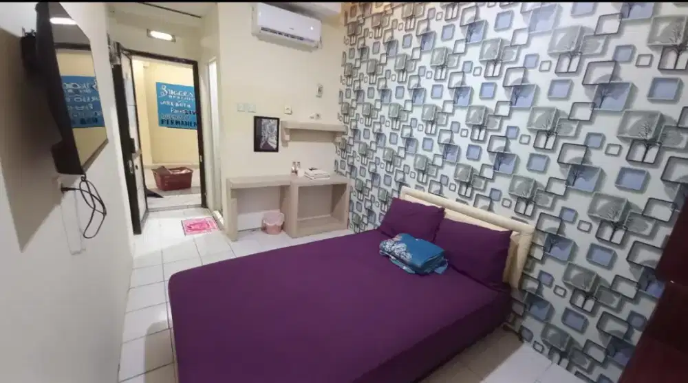 Kost Exclusive 41 Kamar Dekat Kampus Besar