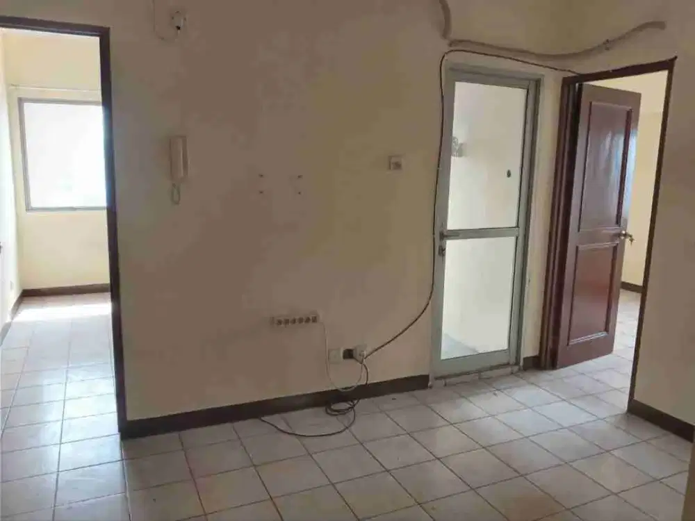 Dijual apartment mediterania Gajahmada