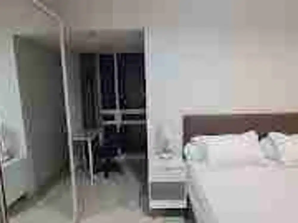 Dijual Apartemen Trillium Pusat Kota Surabaya