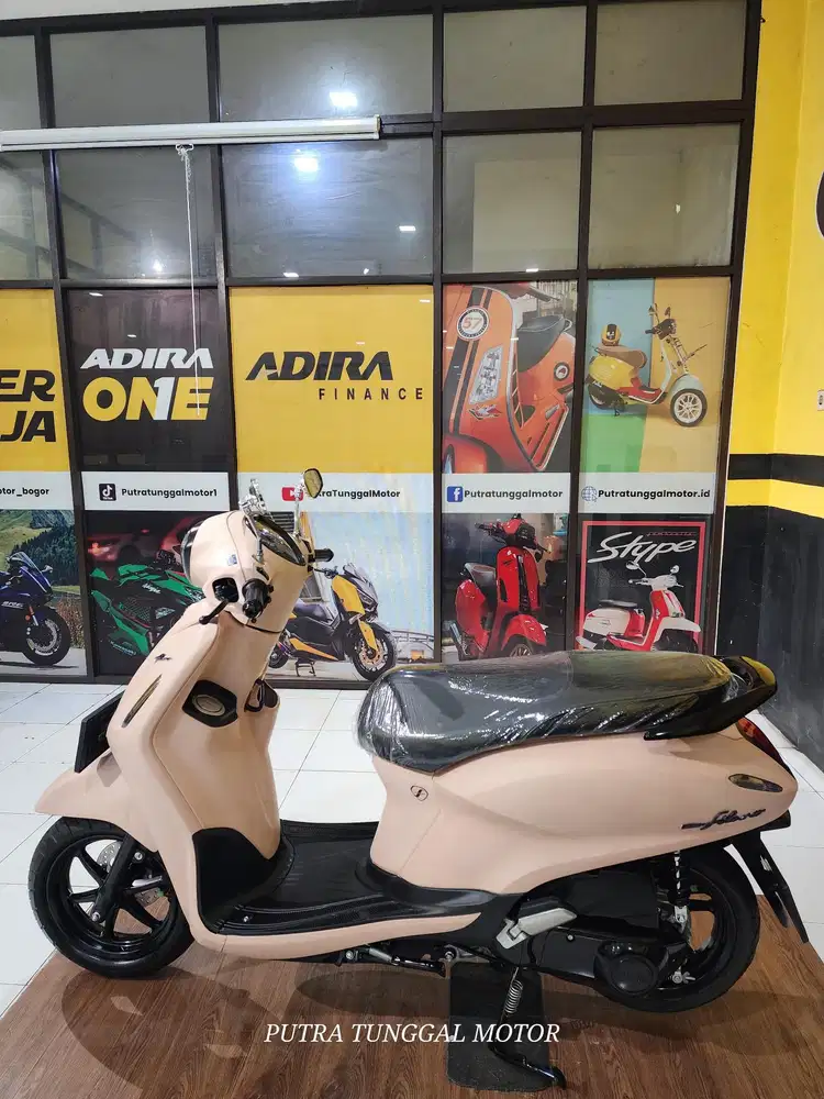 Grand filano exclusive 2024