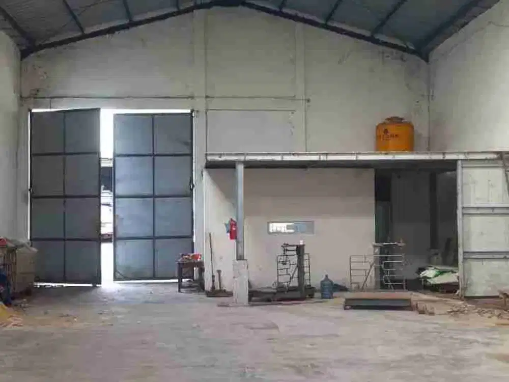 jual termurah gudang lingkar timur bisa nego