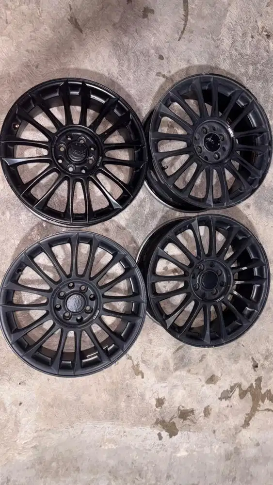 JUAL VELG MOBIL