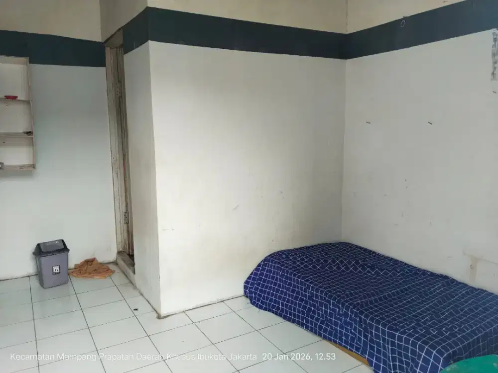 Kos kosan murah di mampang prapatan