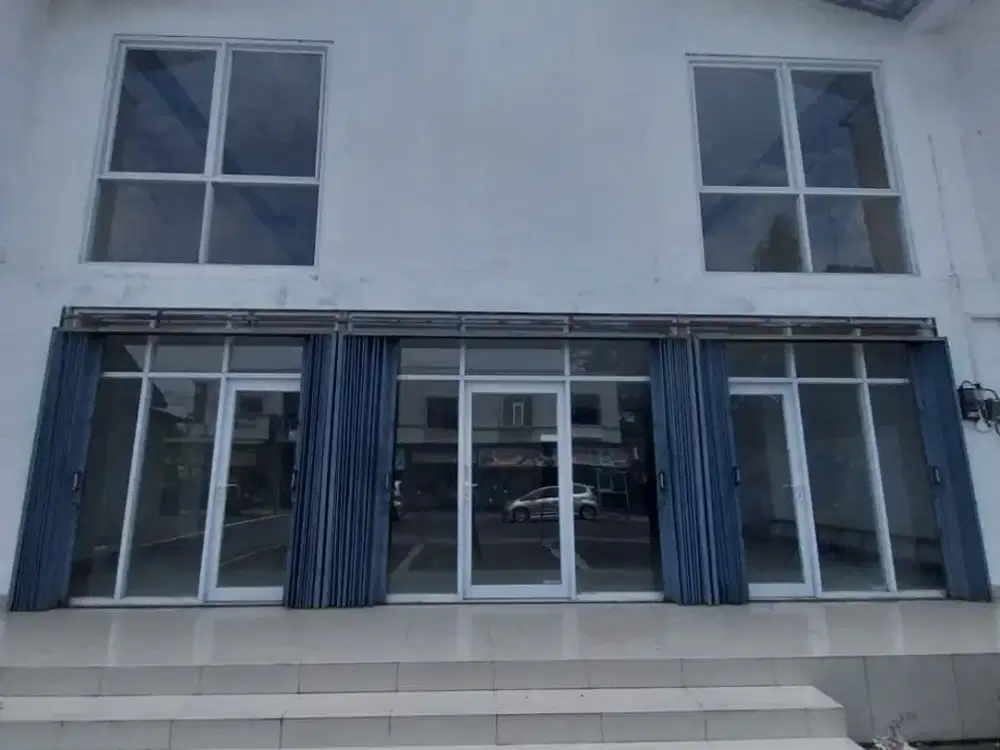 Disewakan Ruko Area Kasihan Lokasi Dekat Kampus UMY dan PGRI