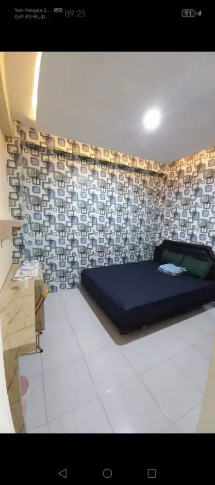 Kost Wxclusive 41 Kamar Dekat Kampus Besar