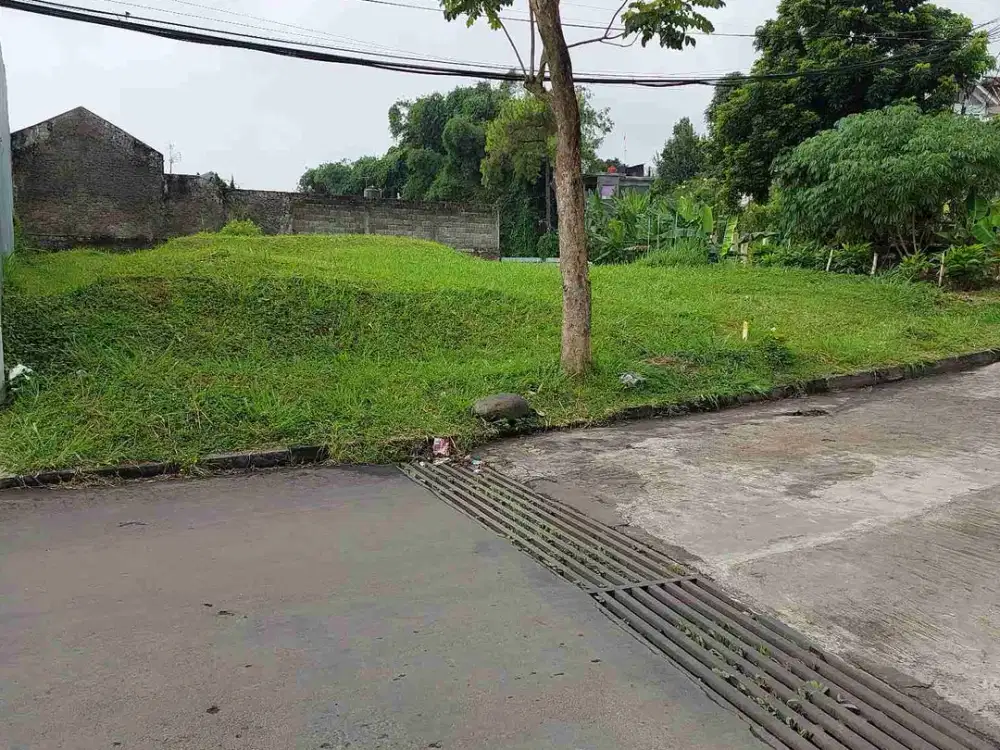 Jual murah Kavling Di Pondok Hijau Blok Alamanda