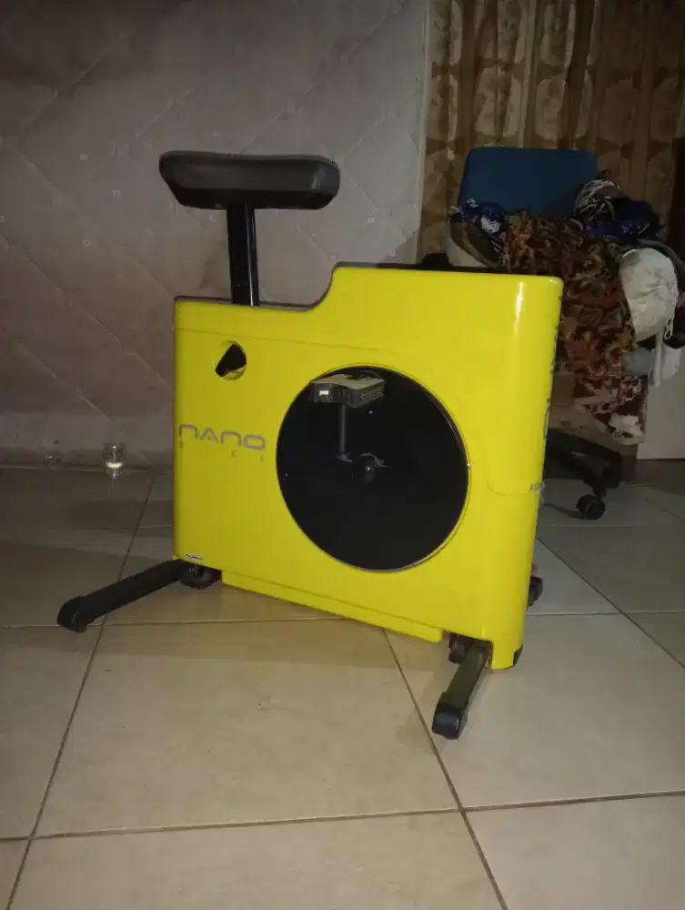 Naono bike advance jual murah