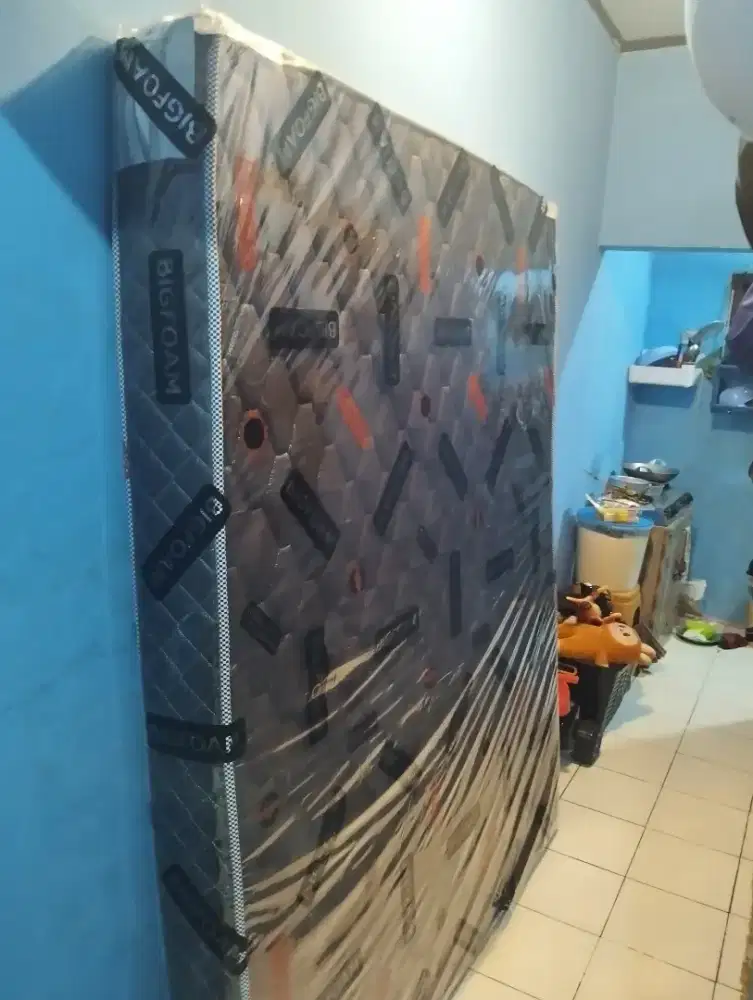 Jual kasur Bigfrom