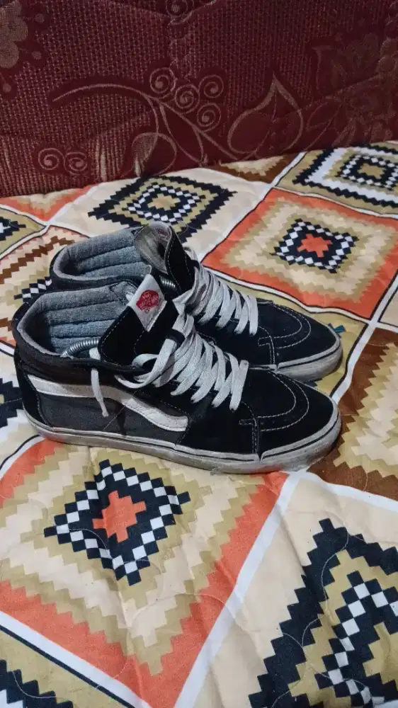 Vans sk8 original