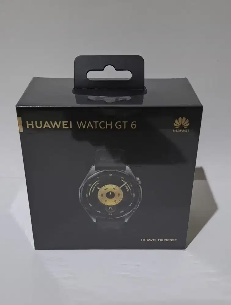 Jual :: Huawei Watch GT 6 Series