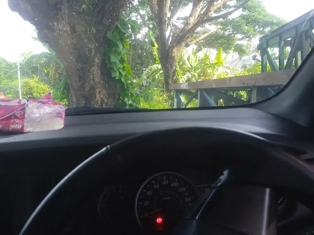 Cari kerjaan apa aja