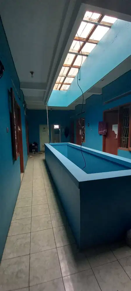 Rumah Kost Strategis di Sekeloa Dekat Unpad Dipatiukur