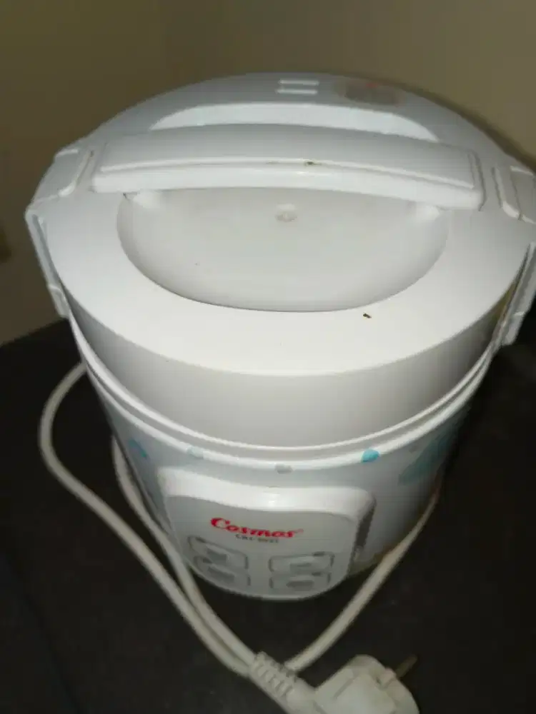 COSMOS MAGICOM MULUS