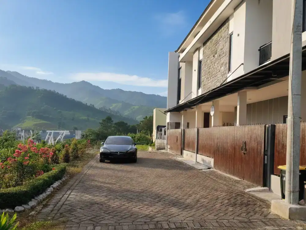 Kost 17 Kamar 1 Man Kota Malang, Bonus Mobil BYD 7 Menit Kampus UB, UMM, UIN, UNISMA