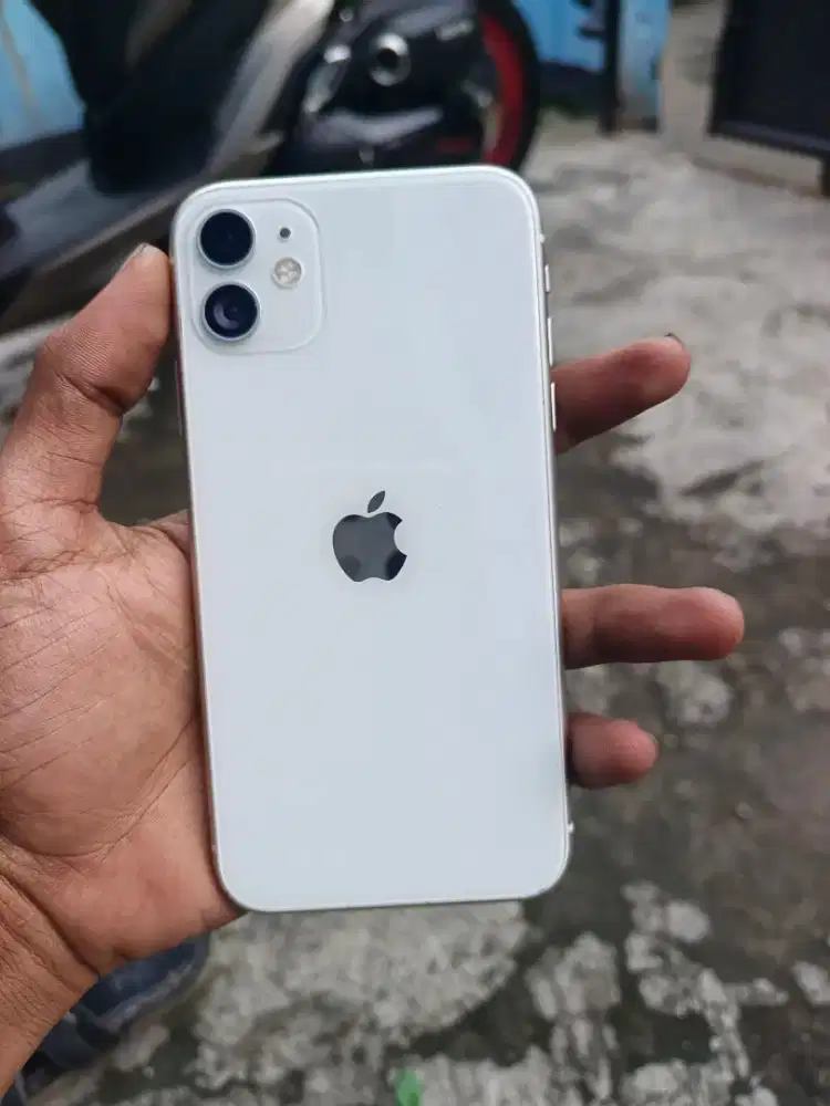Iphone 11 64gb ID/A